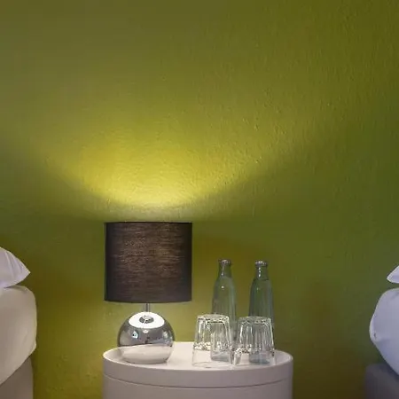 Monteurzimmer Apartamento *