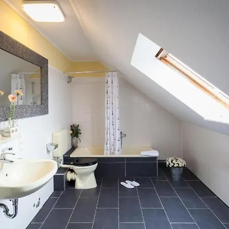 Apartamento Monteurzimmer