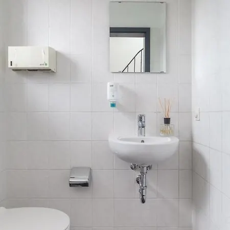 Appartamento Monteurzimmer