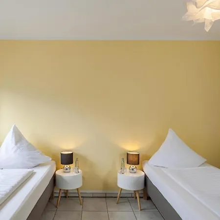 Monteurzimmer Appartamento Hannover