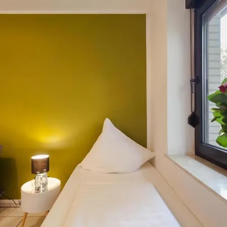 Monteurzimmer * Hannover