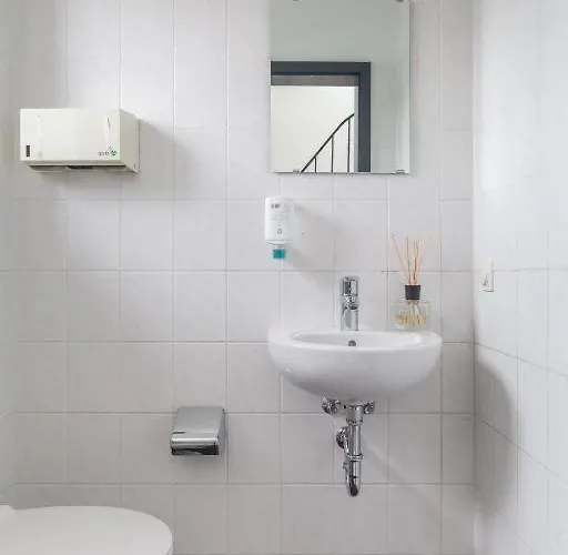 Apartment Monteurzimmer