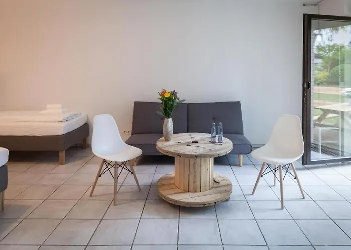 Monteurzimmer Apartment