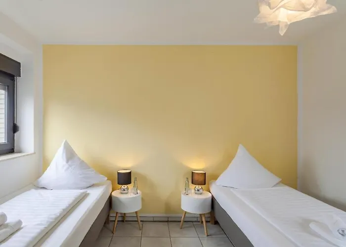 Monteurzimmer Apartment Hannover