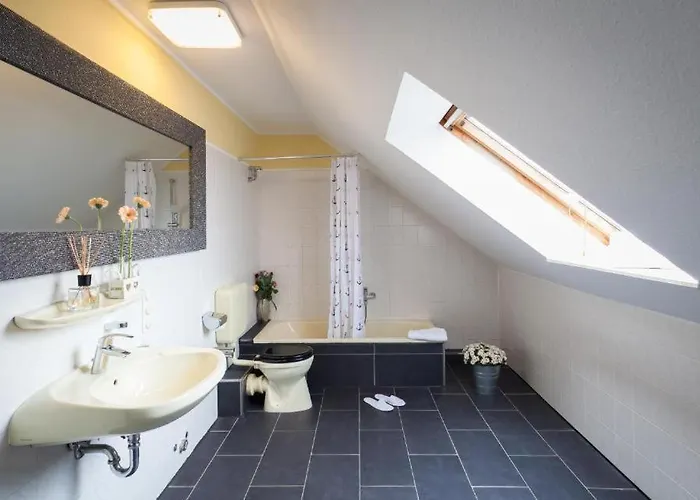 Apartment Monteurzimmer