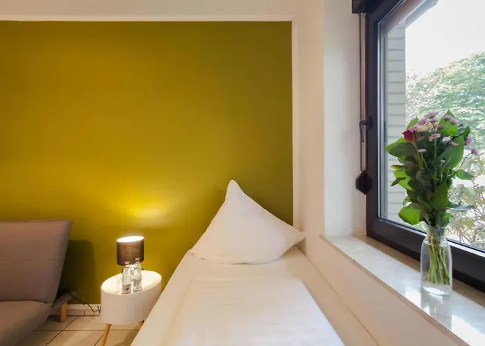 Monteurzimmer * Hannover