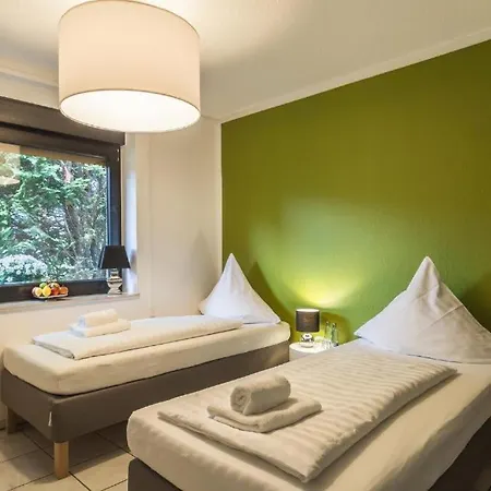 Monteurzimmer Apartment Hannover